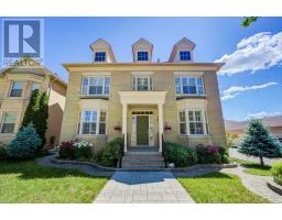 5 BONHEUR ROAD, Markham, Ontario