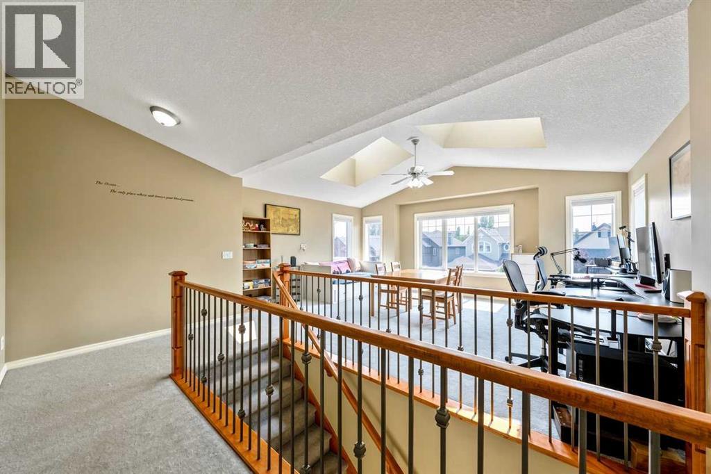115 Coopers Hill Sw, Airdrie, Alberta  T4B 0B9 - Photo 17 - A2343677
