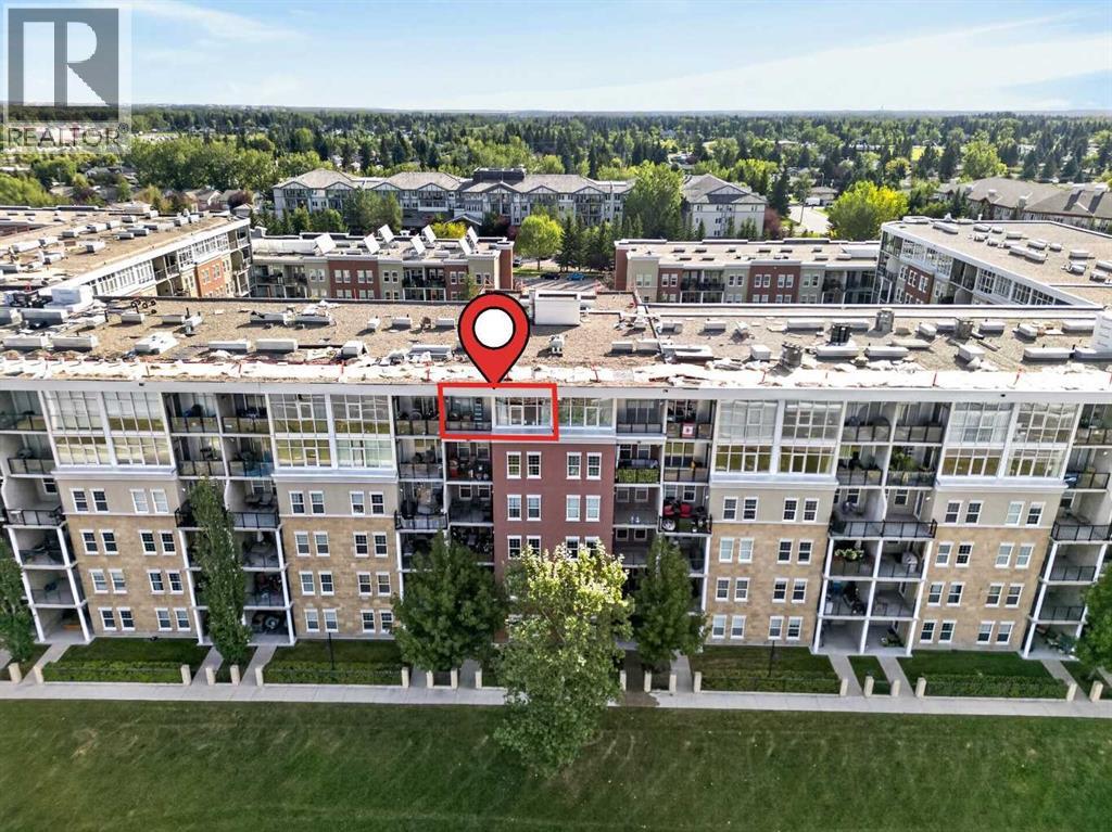 6406, 11811 Lake Fraser Drive SE, Calgary, Alberta  T2J 7J1 - Photo 37 - A2344543