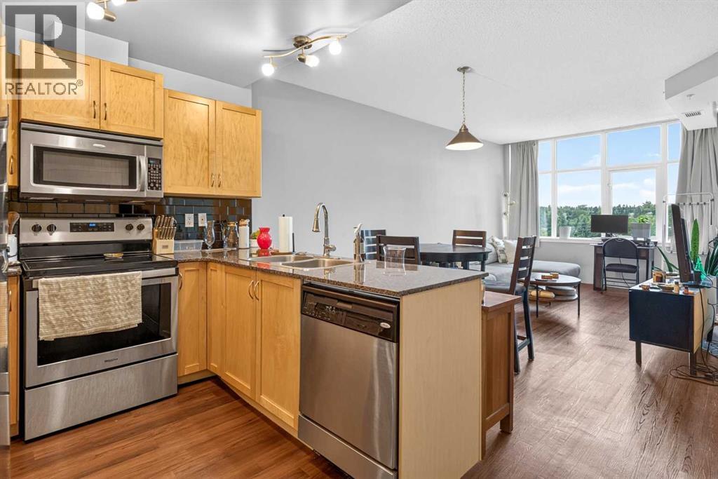 6406, 11811 Lake Fraser Drive SE, Calgary, Alberta  T2J 7J1 - Photo 9 - A2344543