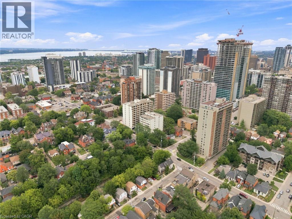 101 Queen Street S Unit# Ph 802, Hamilton, Ontario  L8P 3R9 - Photo 25 - 40860878
