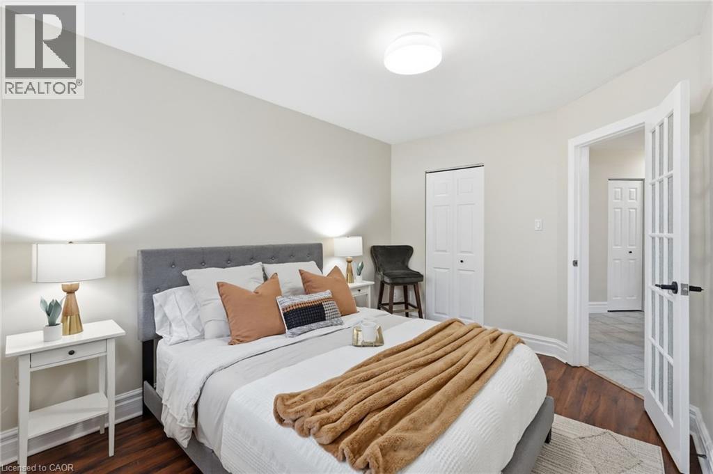 101 Queen Street S Unit# Ph 802, Hamilton, Ontario  L8P 3R9 - Photo 20 - 40860878