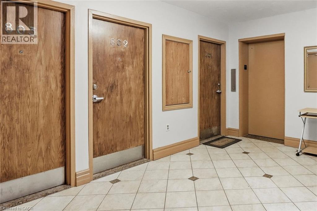 101 Queen Street S Unit# Ph 802, Hamilton, Ontario  L8P 3R9 - Photo 5 - 40860878