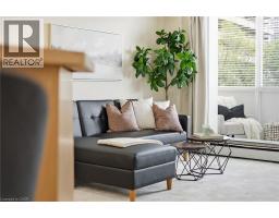 101 QUEEN Street S Unit# PH 802, Hamilton, Ontario