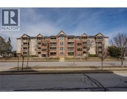 4015 KILMER Drive Unit# 406, Burlington, Ontario