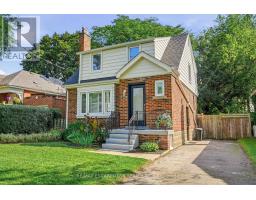 13 ALLAN AVENUE, Hamilton, Ontario