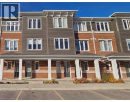 24 MORRISON Road Unit# B12, kitchener, Ontario