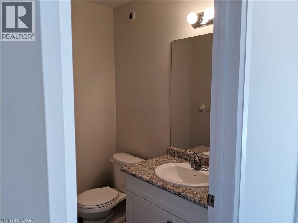 24 Morrison Road Unit# B12, Kitchener, Ontario  N2A 0L1 - Photo 3 - 40862631