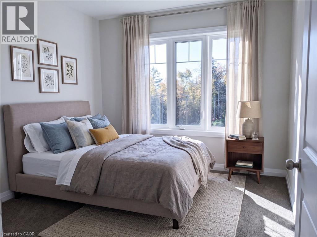 24 Morrison Road Unit# B12, Kitchener, Ontario  N2A 0L1 - Photo 11 - 40862631