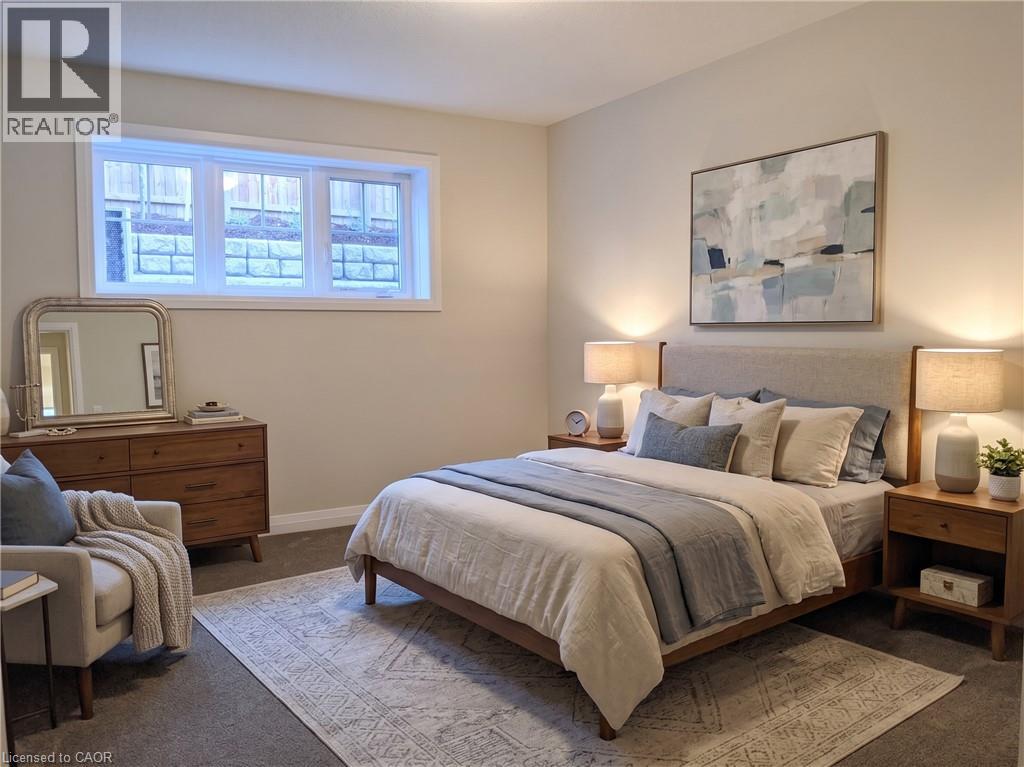 24 Morrison Road Unit# B12, Kitchener, Ontario  N2A 0L1 - Photo 4 - 40862631