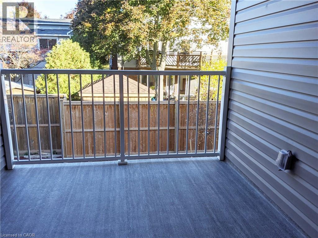 24 Morrison Road Unit# B12, Kitchener, Ontario  N2A 0L1 - Photo 8 - 40862631