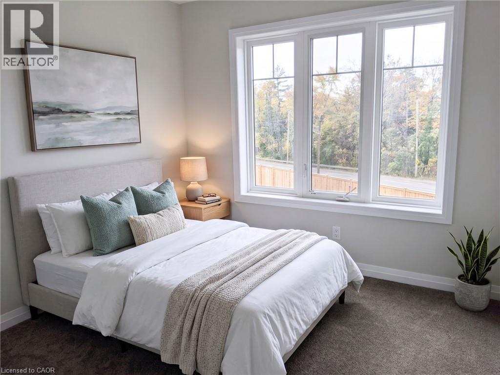 24 Morrison Road Unit# B12, Kitchener, Ontario  N2A 0L1 - Photo 10 - 40862631