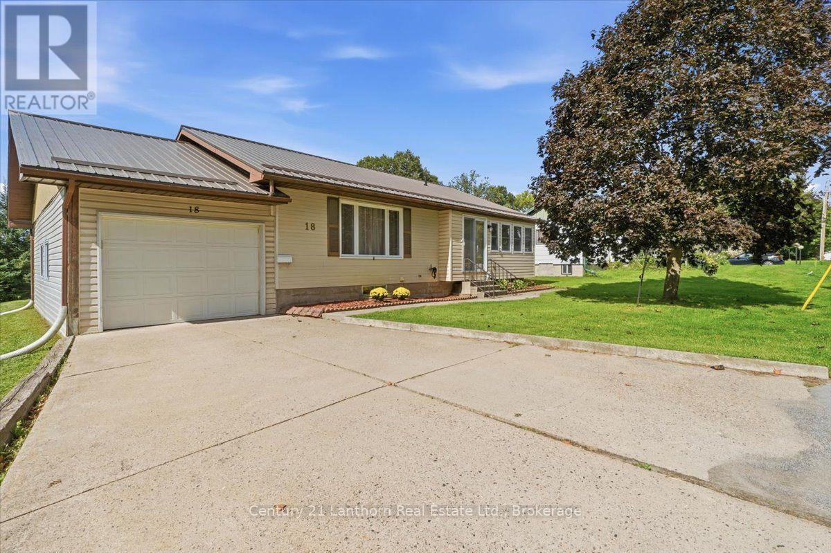 18 Dingman Street, Centre Hastings, Ontario  K0K 2K0 - Photo 2 - X13773746