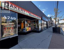4739-4749 WYANDOTTE STREET East, Windsor, Ontario
