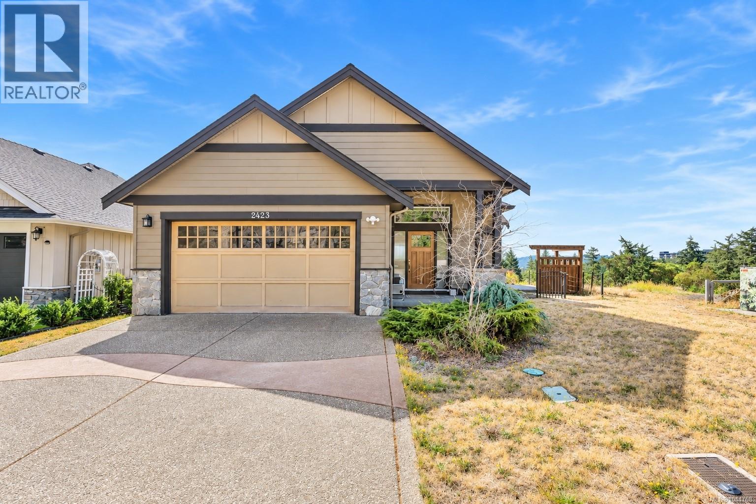 2423 Echo Valley Dr, Langford, British Columbia