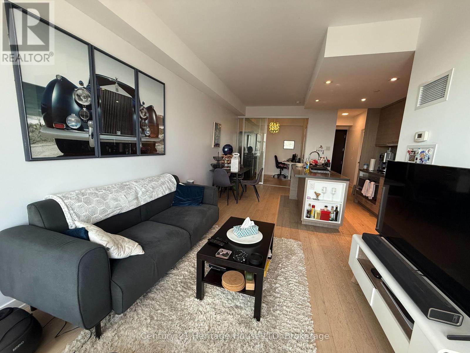 4403 - 488 University Avenue, Toronto, Ontario  M5G 0C1 - Photo 5 - C13773728