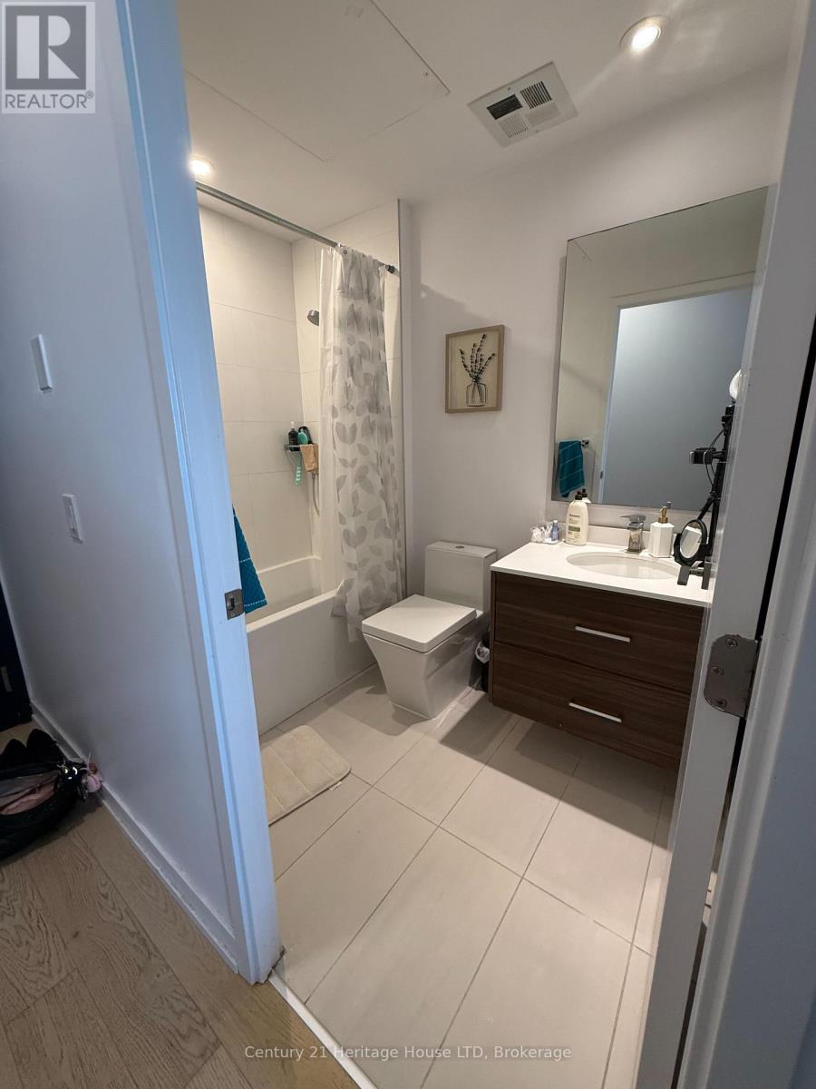 4403 - 488 University Avenue, Toronto, Ontario  M5G 0C1 - Photo 6 - C13773728