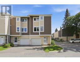 151 - 320 STOWE COURT, Ottawa, Ontario