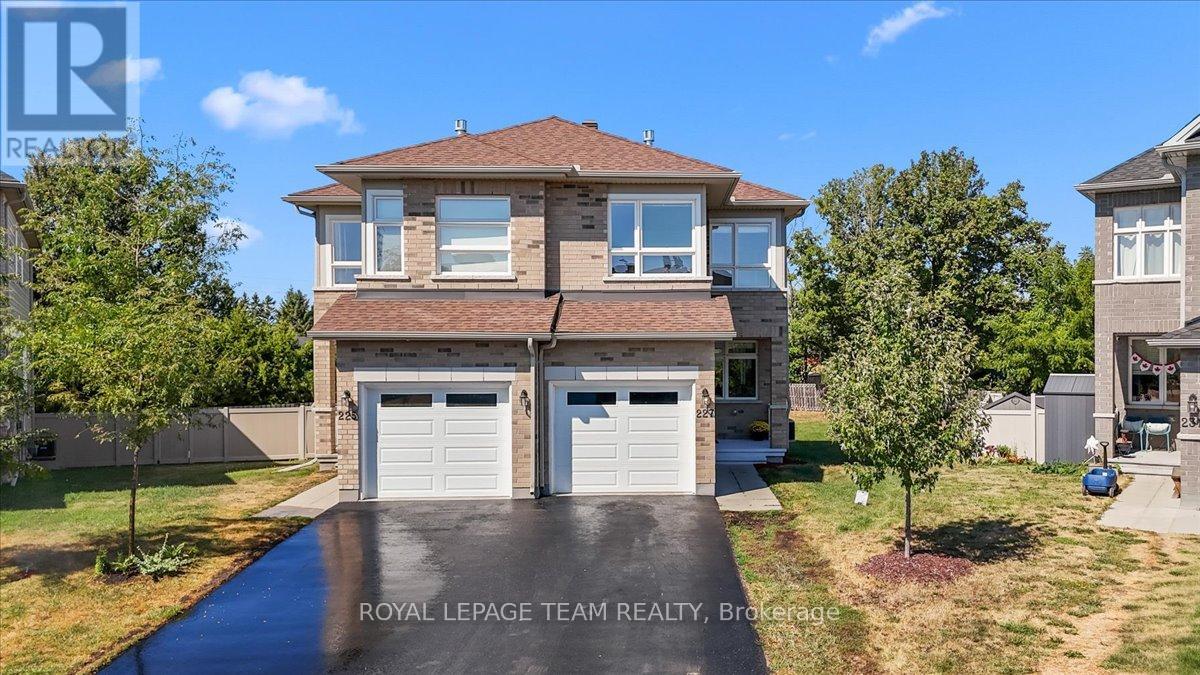 227 Bert Hall Street, Arnprior, Ontario K7S 0H1 - Photo 2 - X13773718