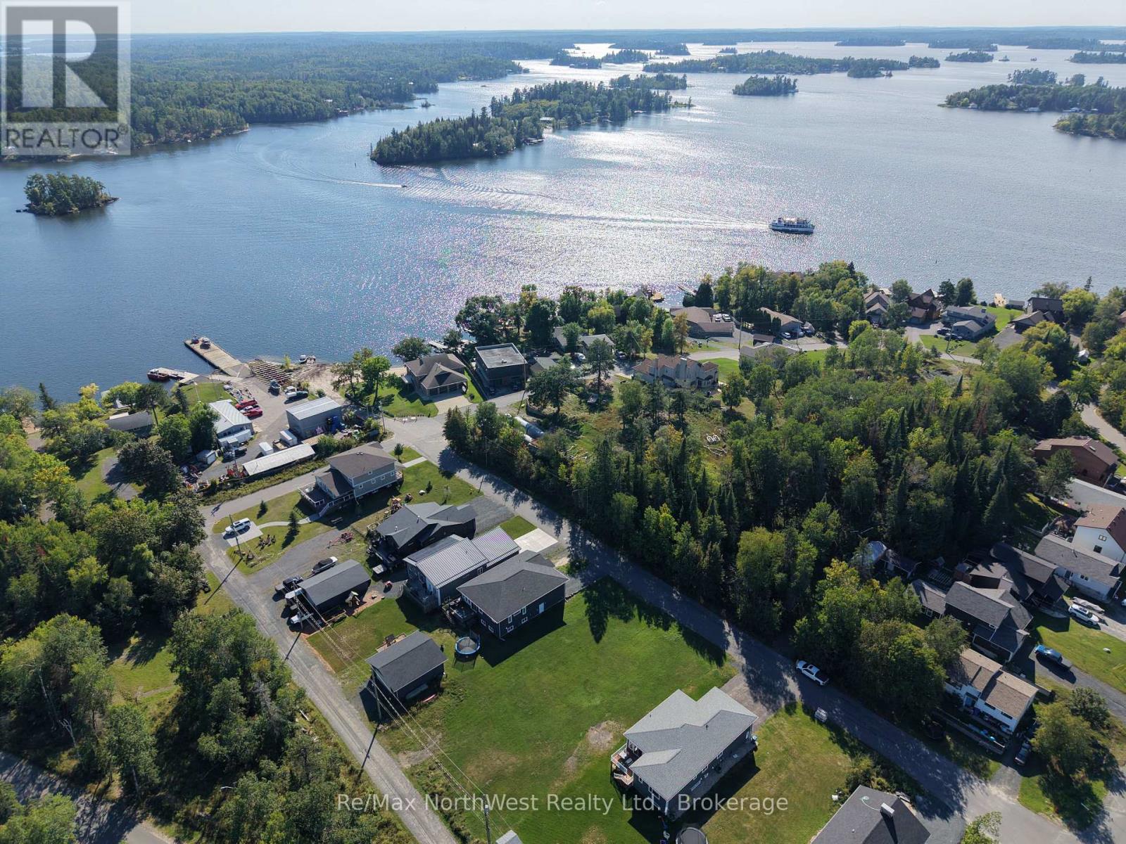 Lot 148 Third Avenue S, Kenora, Ontario  P9N 4H4 - Photo 12 - X13773700