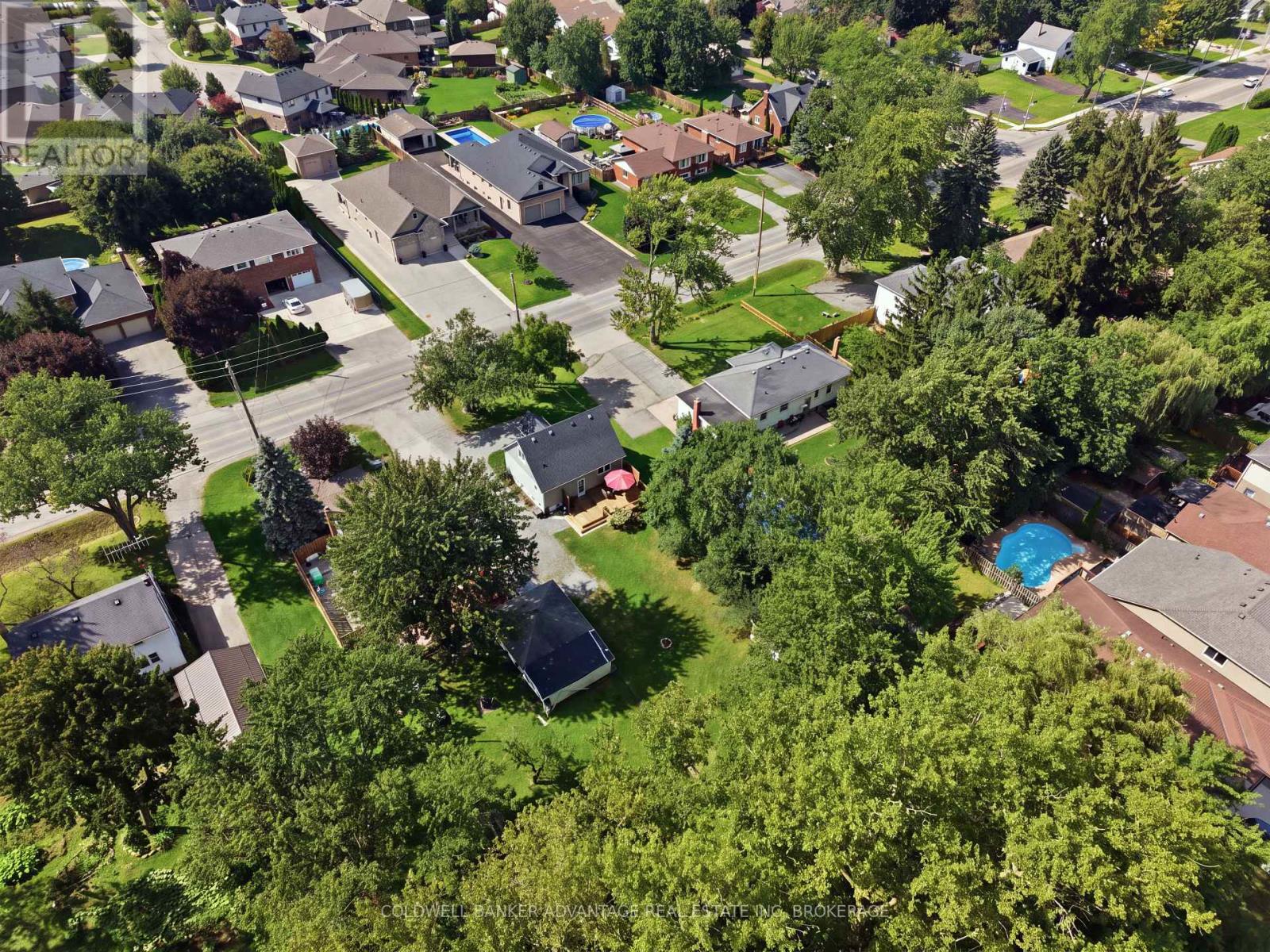 754 South Pelham Road, Welland, Ontario  L3C 3C8 - Photo 35 - X13773616