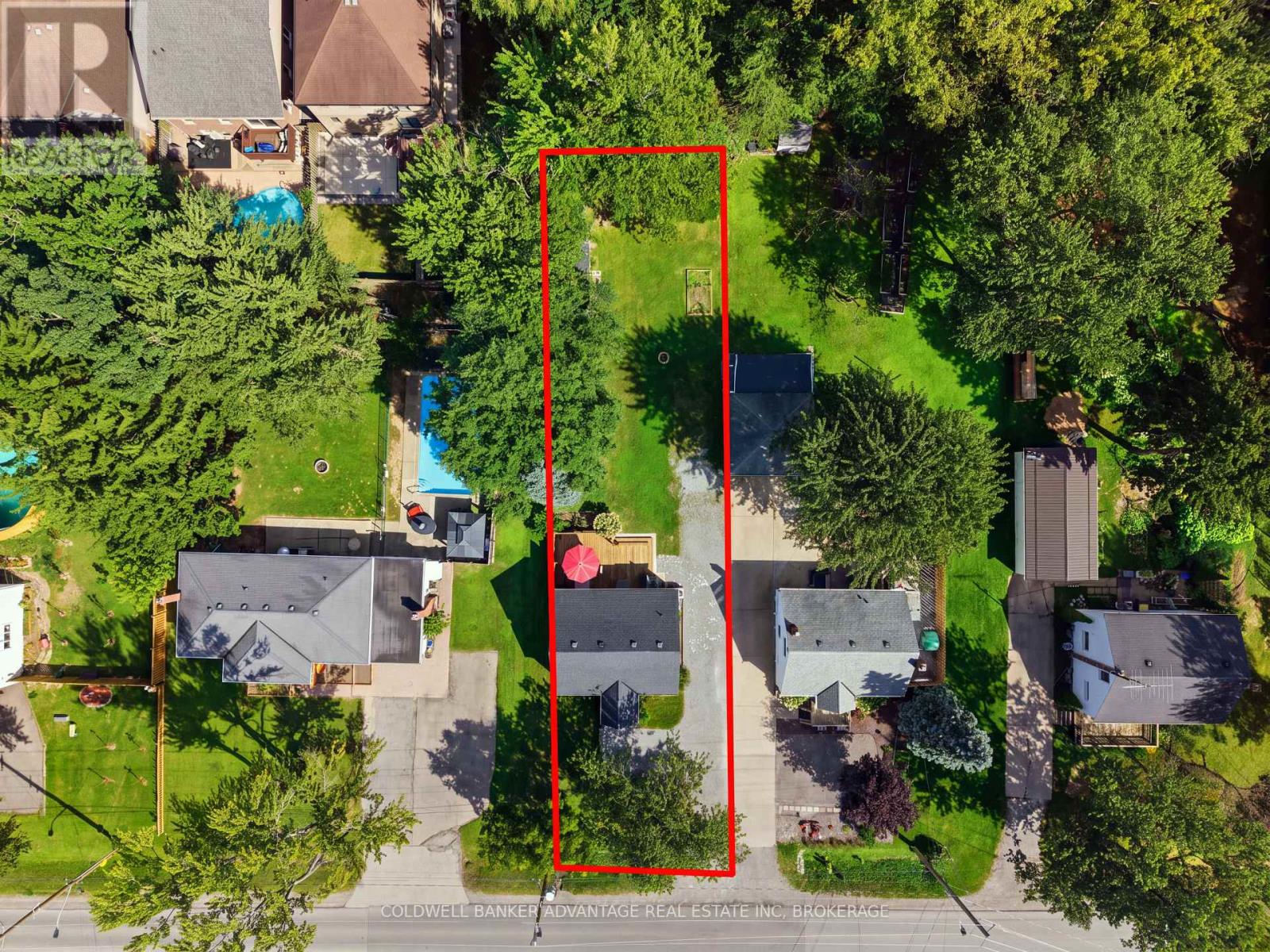 754 South Pelham Road, Welland, Ontario  L3C 3C8 - Photo 36 - X13773616