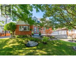 155 WILTON AVENUE, Welland, Ontario
