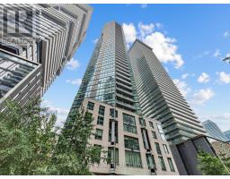 2006 - 45 CHARLES STREET E, Toronto, Ontario