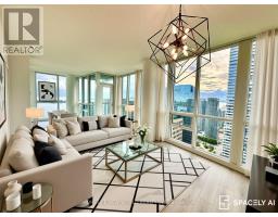 3812 - 33 BAY STREET, Toronto, Ontario