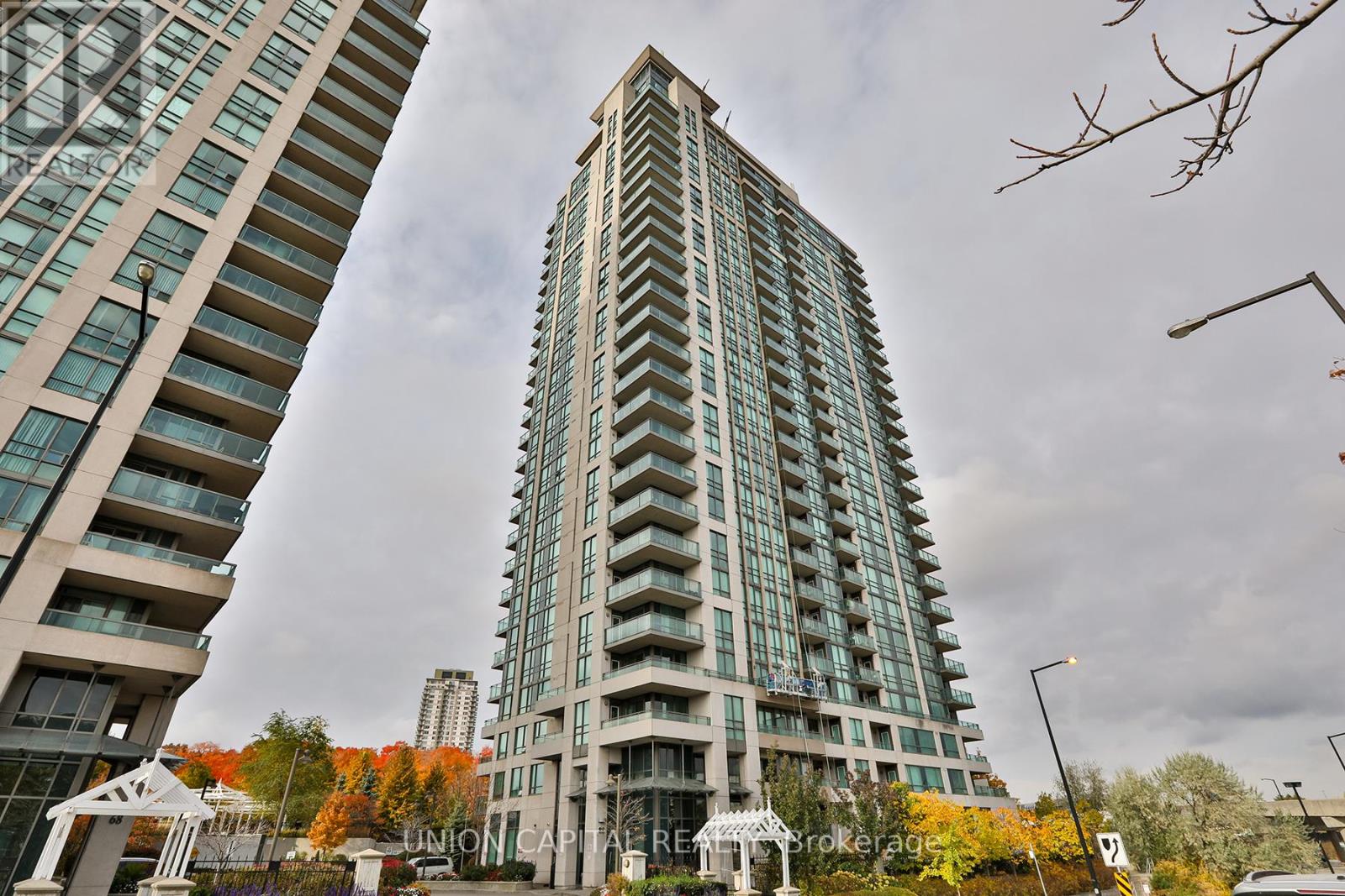 1801 - 88 Grangeway Avenue, Toronto, Ontario  M1H 0A2 - Photo 32 - E13773612