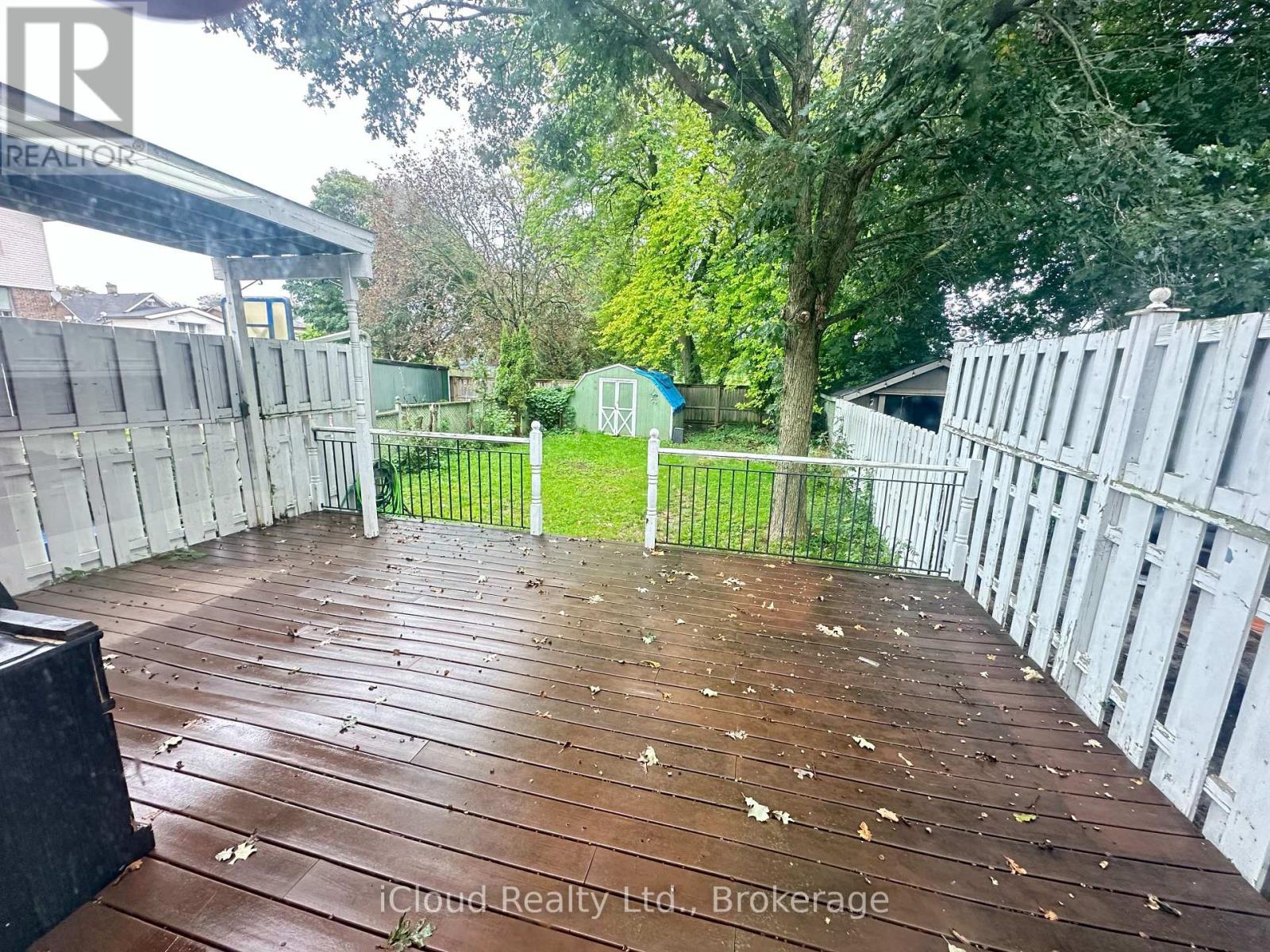 27 Buckingham Avenue, Oshawa, Ontario  L1G 2K4 - Photo 3 - E13773742