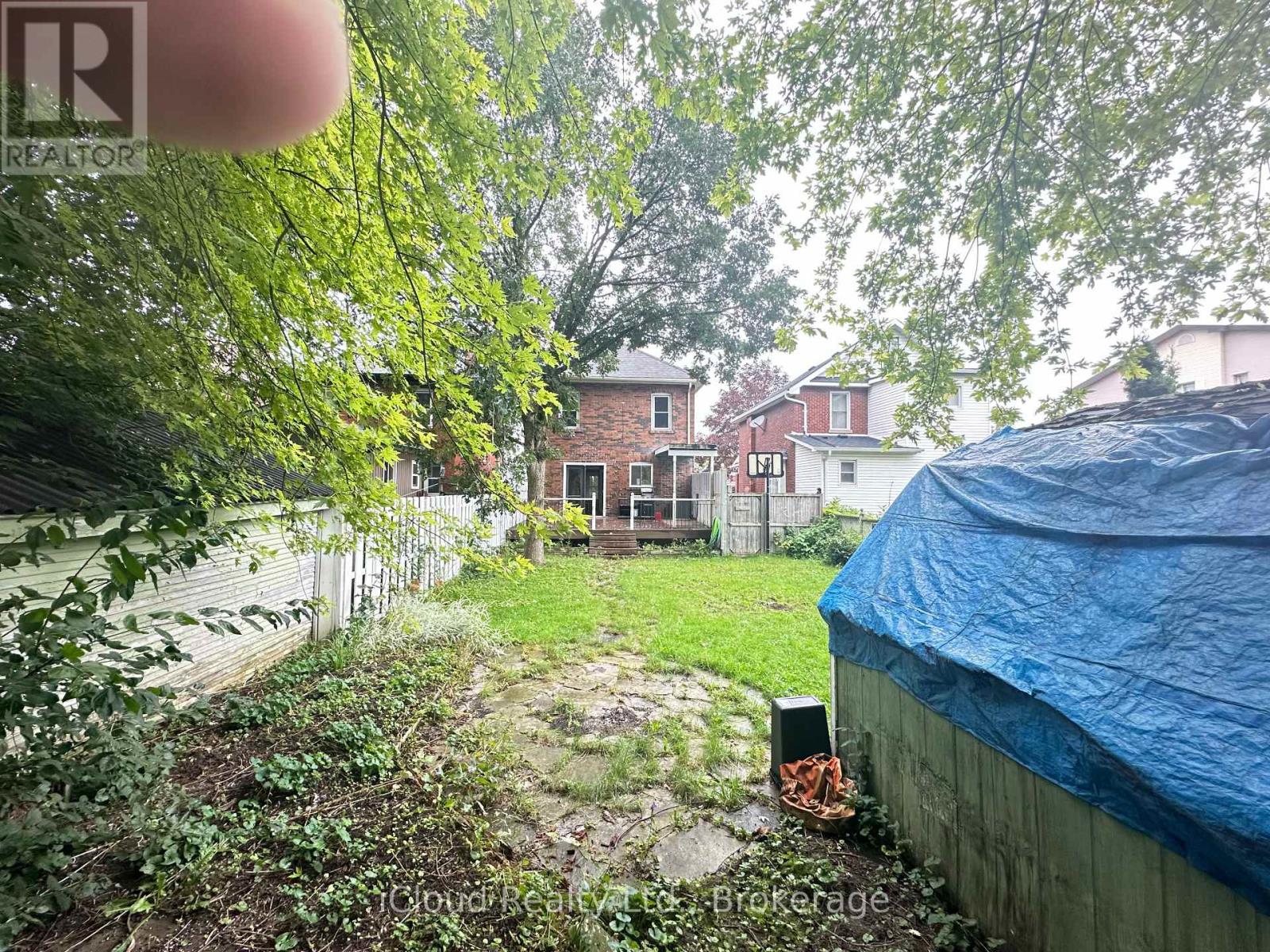27 Buckingham Avenue, Oshawa, Ontario  L1G 2K4 - Photo 6 - E13773742