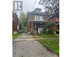 27 BUCKINGHAM AVENUE, Oshawa, Ontario