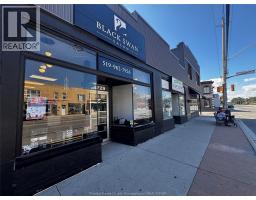 4705-4729 WYANDOTTE STREET East, Windsor, Ontario