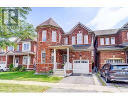 39 JAMES PARROTT AVENUE, Markham, Ontario