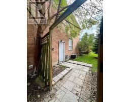 BASEMENT - 97 LONG POINT DRIVE, Richmond Hill, Ontario