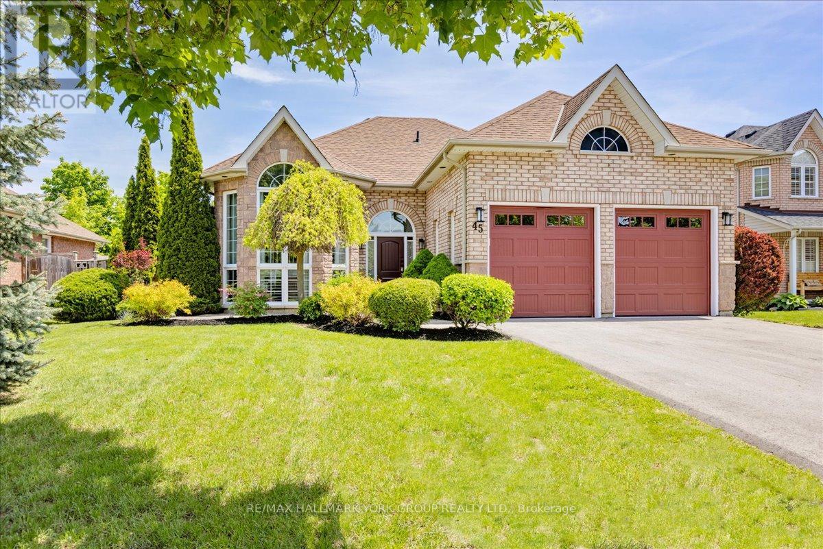 45 Highcastle Avenue, Georgina, Ontario  L4P 4B5 - Photo 7 - N13773740