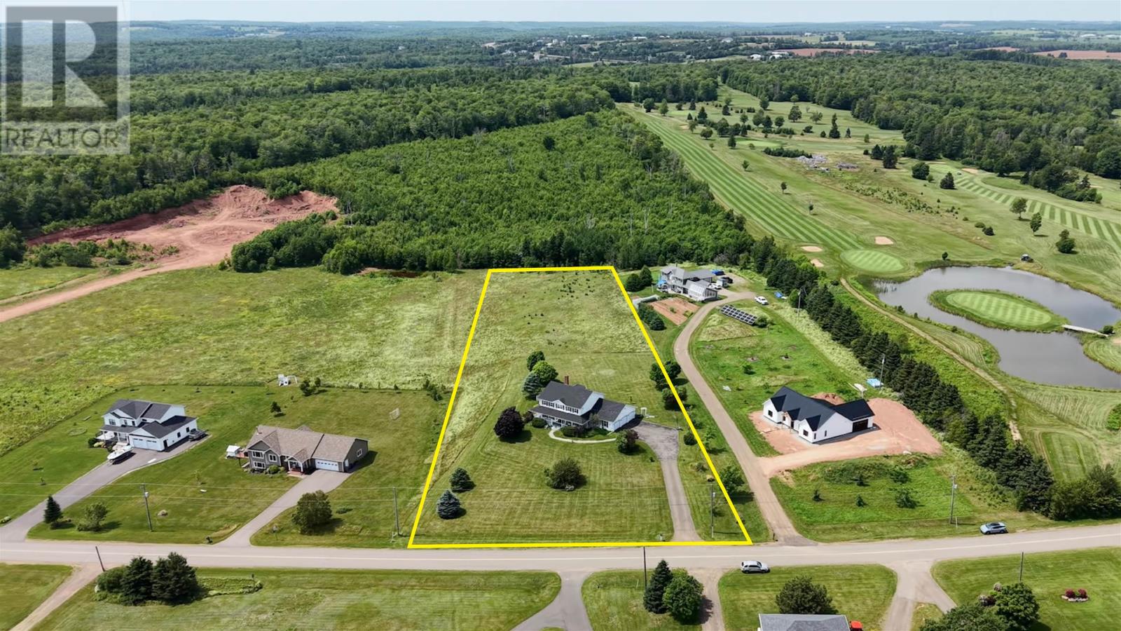 365 Clyde River Road, Clyde River, Prince Edward Island  C0A 1H1 - Photo 46 - 202623070