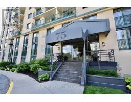 1102 - 75 ELLEN STREET, Barrie, Ontario