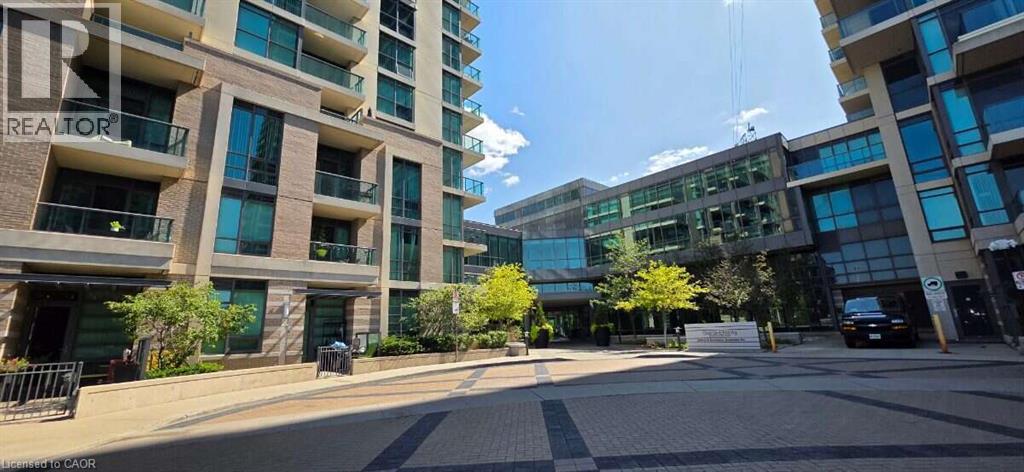 205 Sherway Gardens Road Unit# 2306, Toronto, Ontario  M9C 0A5 - Photo 17 - 40862677