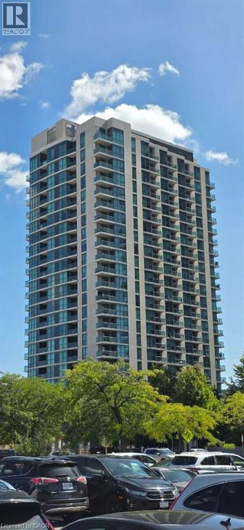 205 Sherway Gardens Road Unit# 2306, Toronto, Ontario  M9C 0A5 - Photo 18 - 40862677