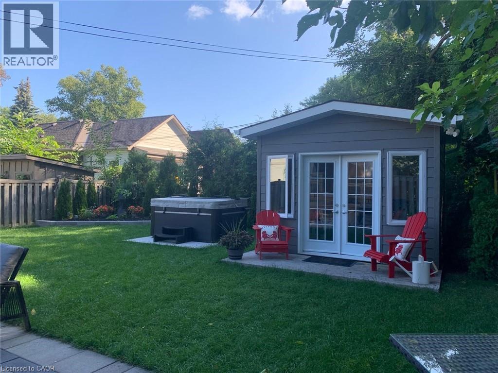 205 Prince Edward Drive S, Toronto, Ontario  M8Y 3X1 - Photo 36 - 40862676