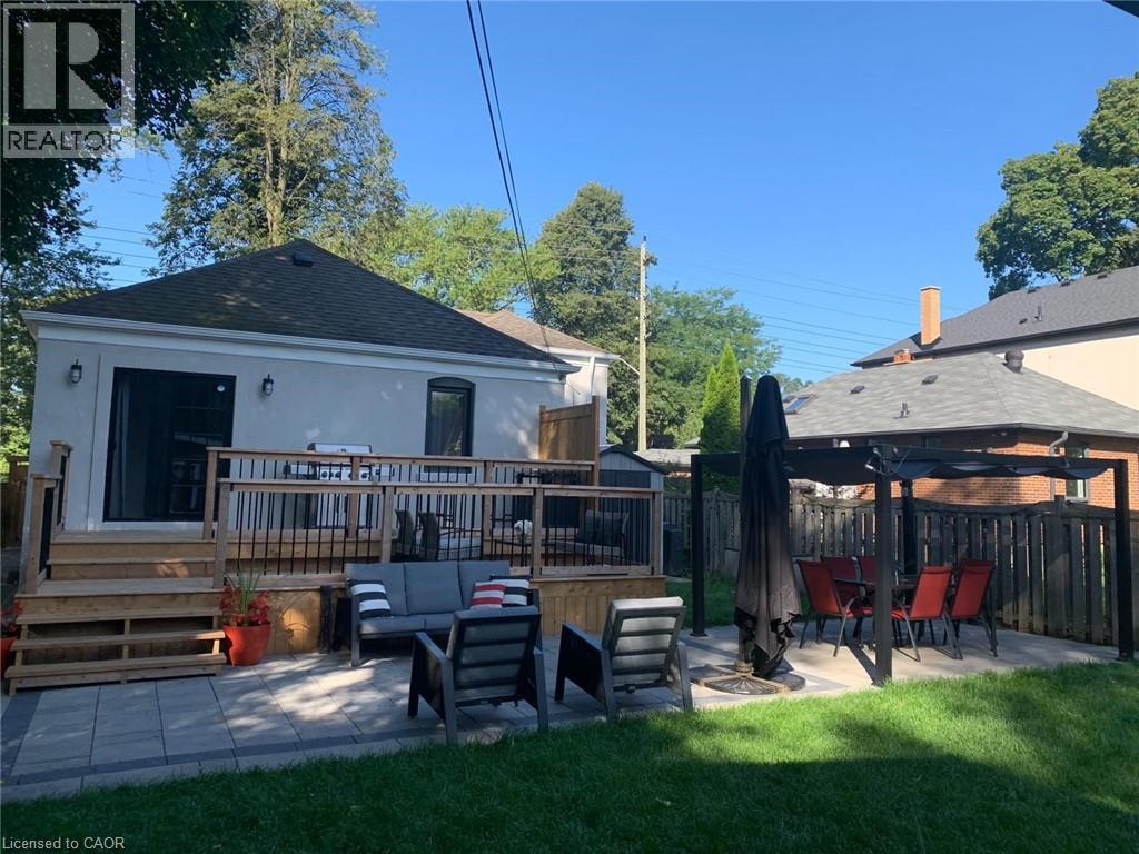 205 Prince Edward Drive S, Toronto, Ontario  M8Y 3X1 - Photo 37 - 40862676