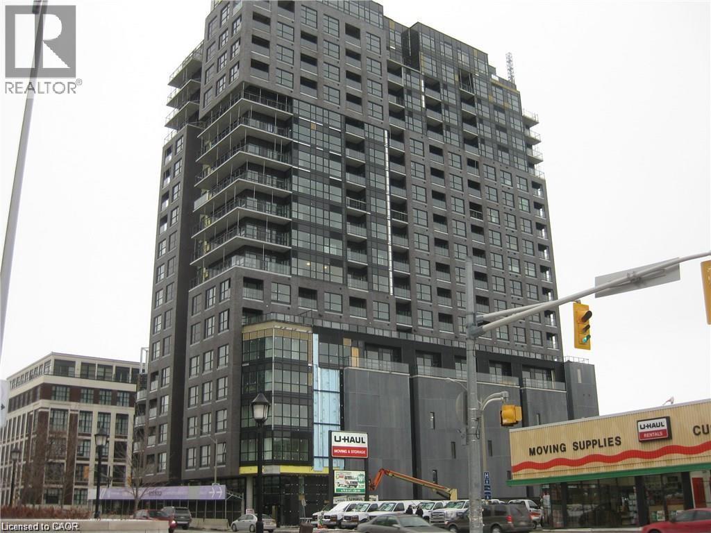1 VICTORIA Street S Unit# 205