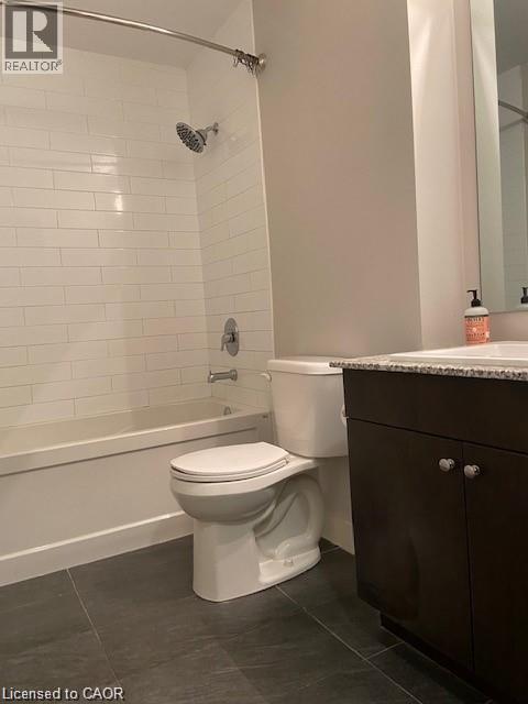 1 Victoria Street S Unit# 205, Kitchener, Ontario  N2G 1G1 - Photo 12 - 40862625