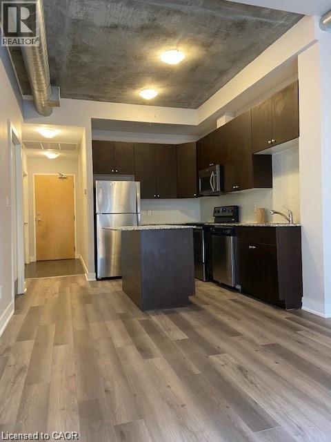 1 Victoria Street S Unit# 205, Kitchener, Ontario  N2G 1G1 - Photo 7 - 40862625