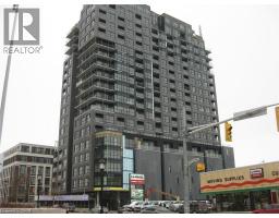 1 VICTORIA Street S Unit# 205, Kitchener, Ontario