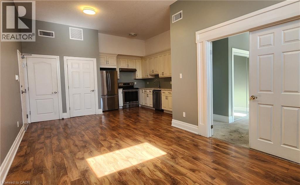 757 King Street E Unit# 204, Cambridge, Ontario  N3H 3N8 - Photo 2 - 40861708