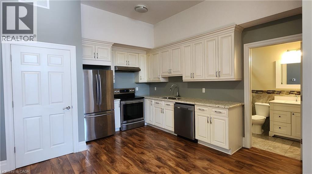 757 King Street E Unit# 204, Cambridge, Ontario  N3H 3N8 - Photo 4 - 40861708