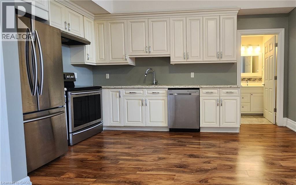 757 King Street E Unit# 204, Cambridge, Ontario  N3H 3N8 - Photo 5 - 40861708